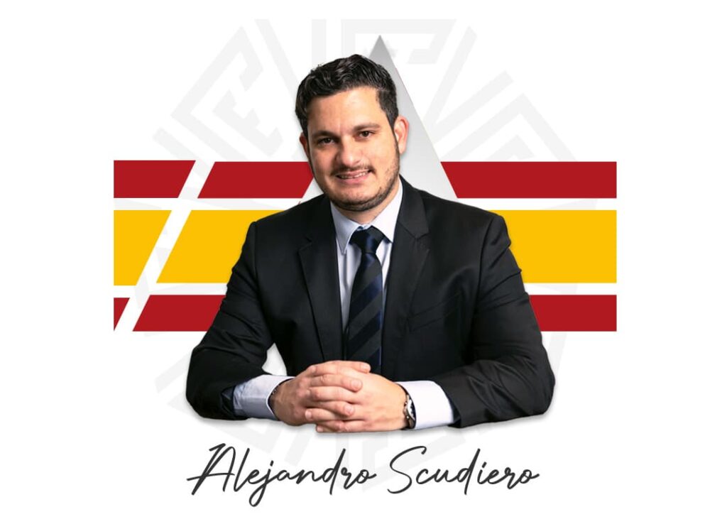 Asesorías Alejandro Scudiero