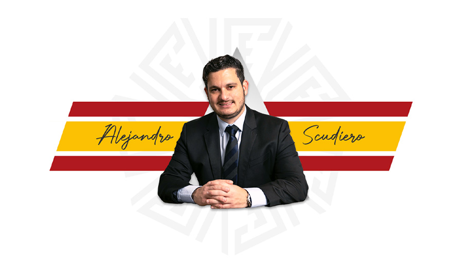 Alejandro Scudiero