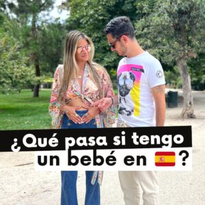 Nacionalidad española por nacimiento