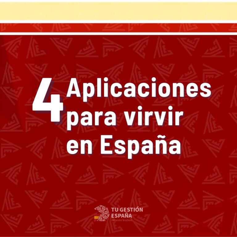 aplicaciones_esenciales_para_vivir_en_Espana_TGE_