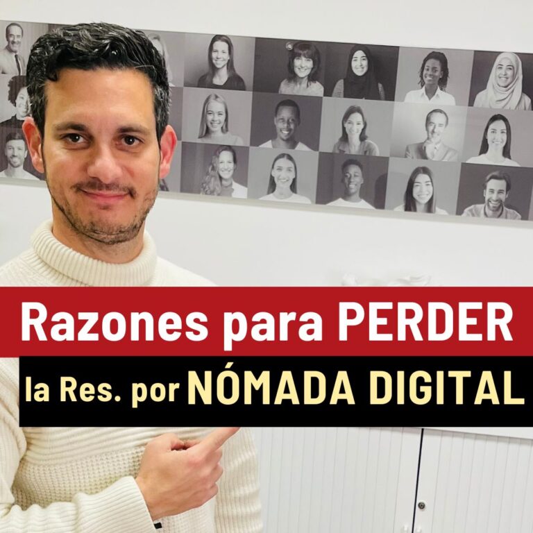perder_la_residencia_de_nómada_digital_TGE_