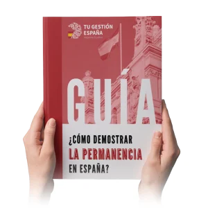 como-demostrar-la-permanencia-en-espana-para-la-regularizacion-2026-guia-tge