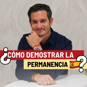 como-demostrar-la-permanencia-en-espana-para-la-regularizacion-2026-tu-gestion-espana
