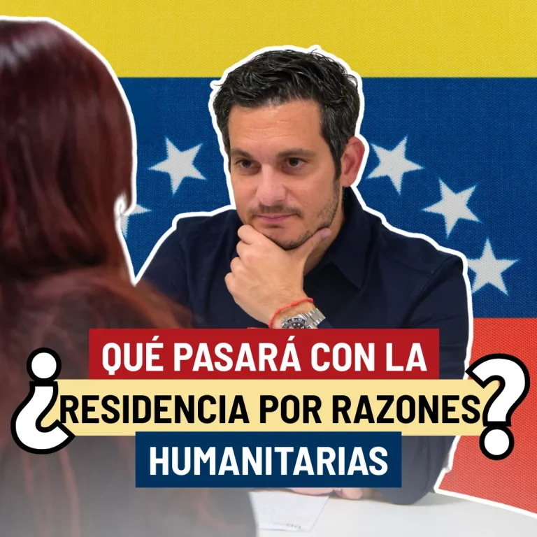 fin-de-la-residencia-por-razones-humanitarias-en-espana-tu-gestion-espana
