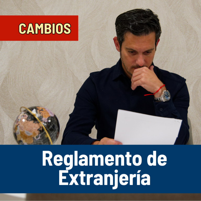 cambios-reglamento-extranjeria-abril-2026